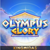 Olympus Glory cards game on okfun ph